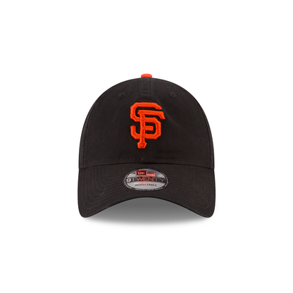 San Francisco Giants Core Classic 9TWENTY Adjustable Hat