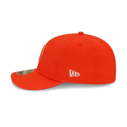 San Francisco Giants City Connect Low Profile 59FIFTY Fitted Hat