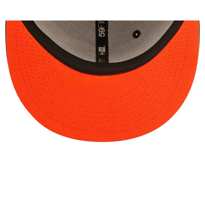 San Francisco Giants City Connect Low Profile 59FIFTY Fitted Hat