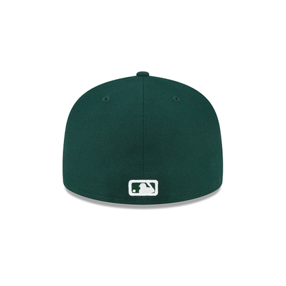 San Francisco Giants Dark Green 59FIFTY Fitted Hat