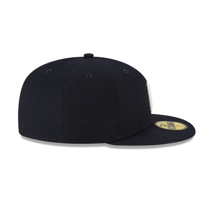 Pittsburgh Pirates Turn Back the Clock 59FIFTY Fitted Hat