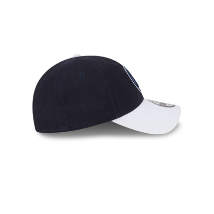 New York Yankees 2025 Batting Practice 9TWENTY Adjustable Hat