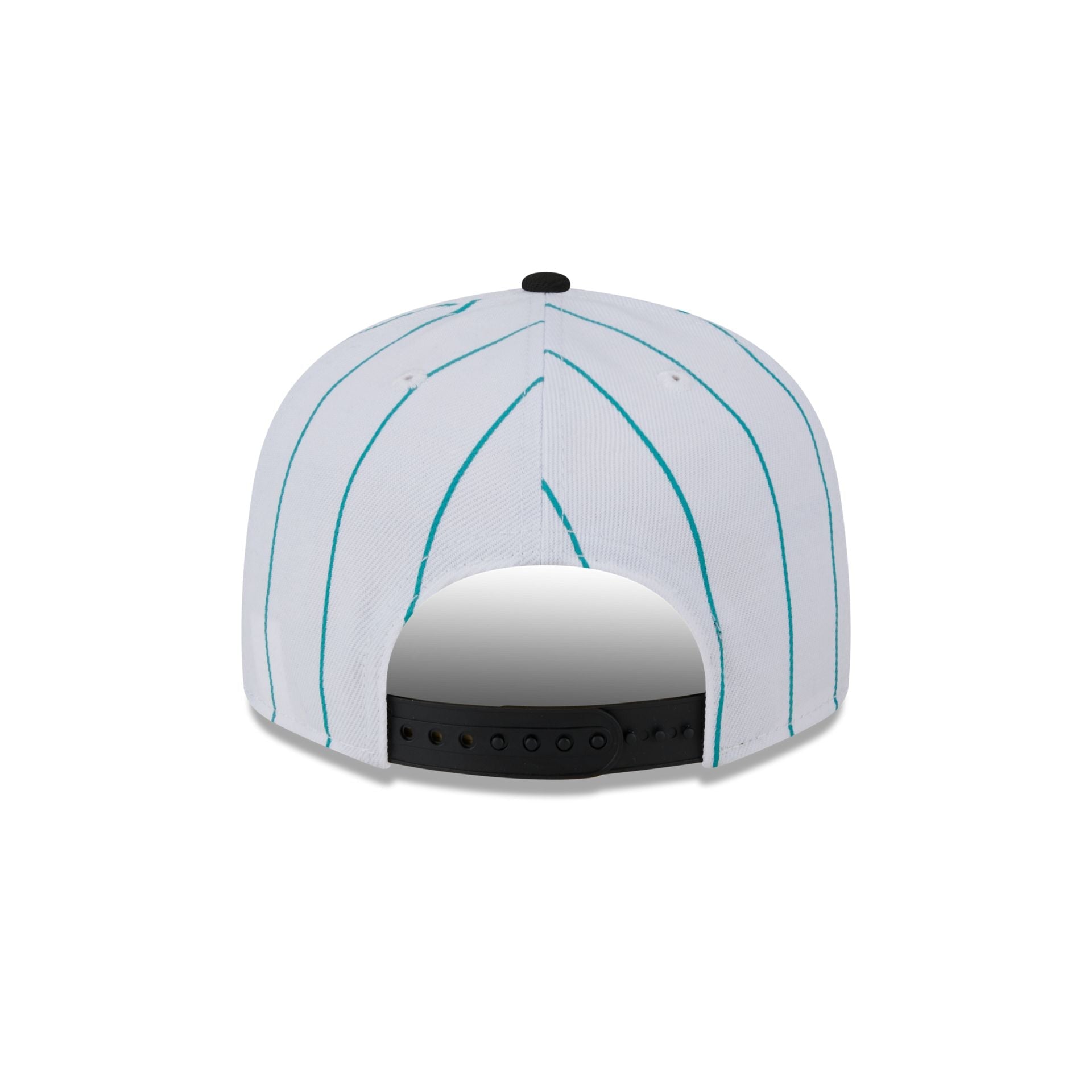 Miami Marlins 2025 Batting Practice 9FIFTY Snapback