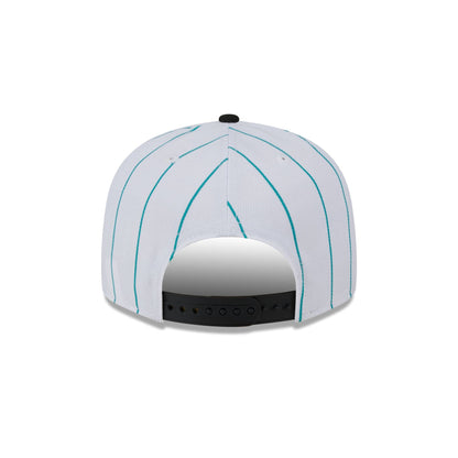 Miami Marlins 2025 Batting Practice 9FIFTY Snapback