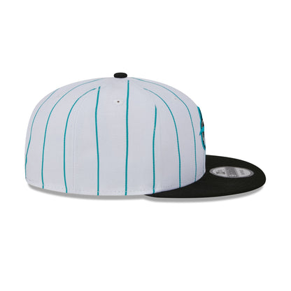 Miami Marlins 2025 Batting Practice 9FIFTY Snapback