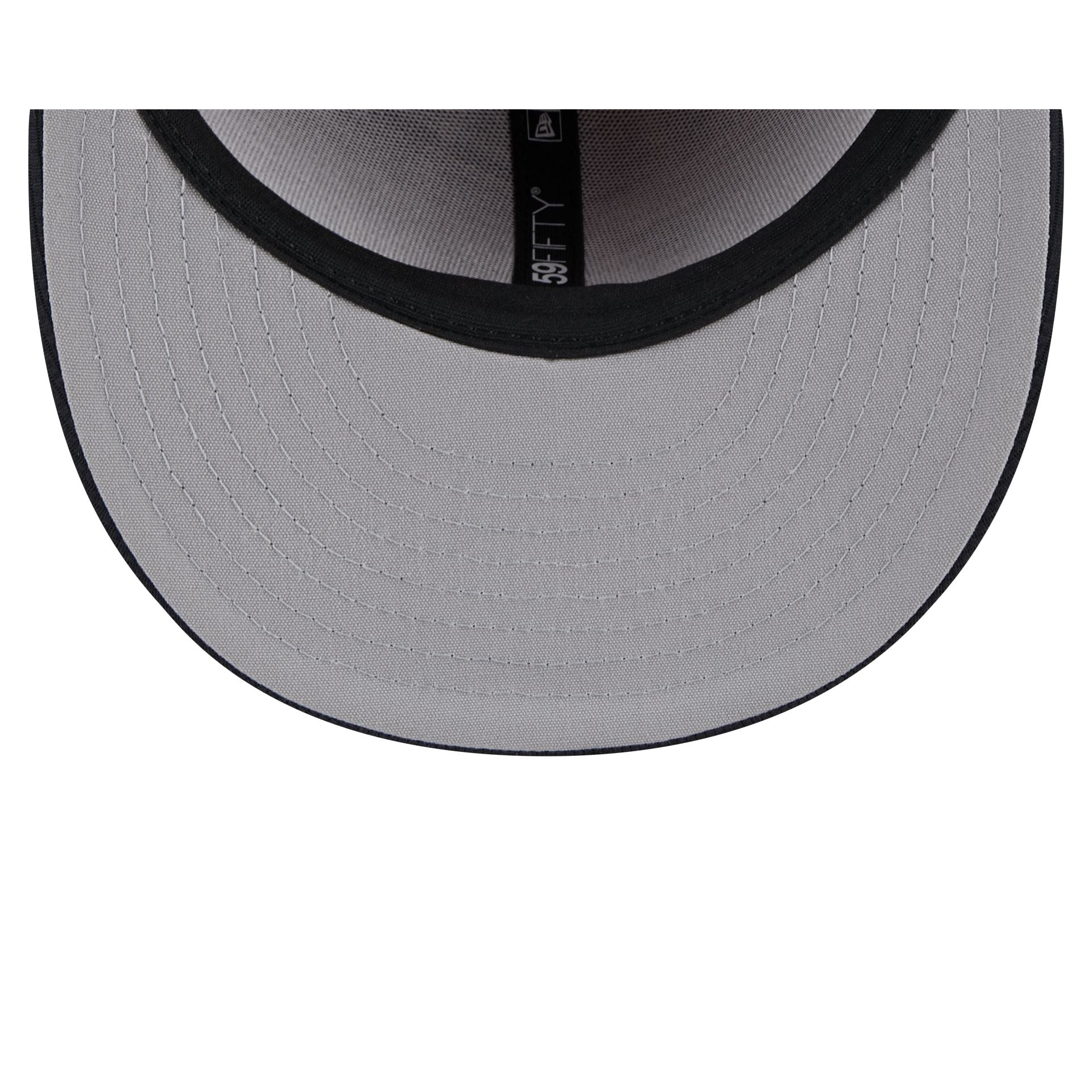 Boston Red Sox 2025 Batting Practice 59FIFTY Fitted