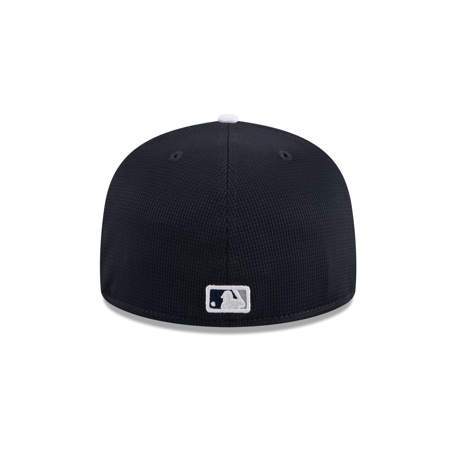 New York Yankees 2025 Batting Practice 59FIFTY Fitted