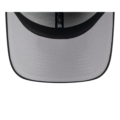 San Francisco Giants 2025 Batting Practice 39THIRTY Stretch Fit