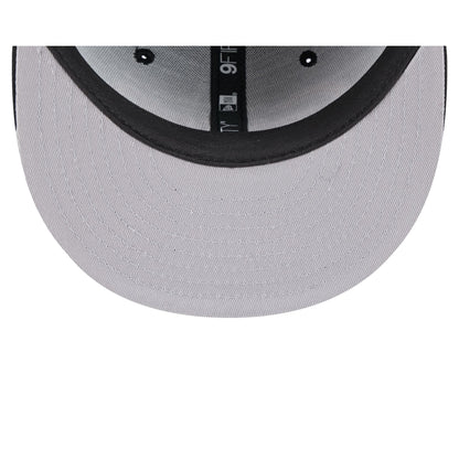 San Francisco Giants Script Kids 9FIFTY Snapback Hat