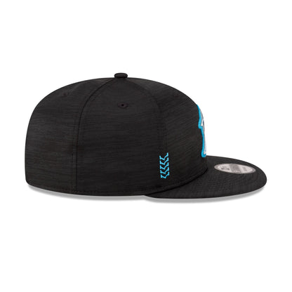 Miami Marlins 2024 Clubhouse Alt 9FIFTY Snapback Hat