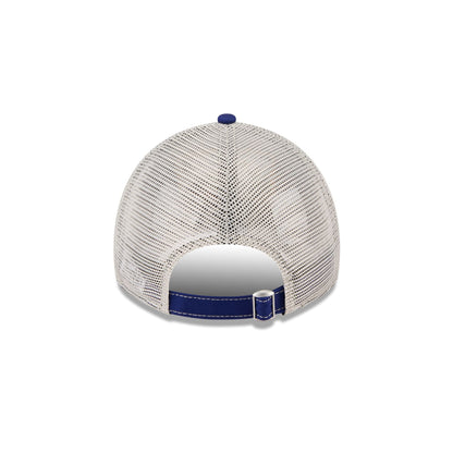 Los Angeles Dodgers State Souvenir 9TWENTY Trucker Hat