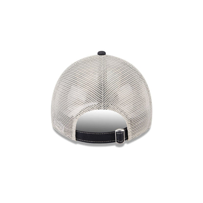 Boston Red Sox State Souvenir 9TWENTY Trucker Hat