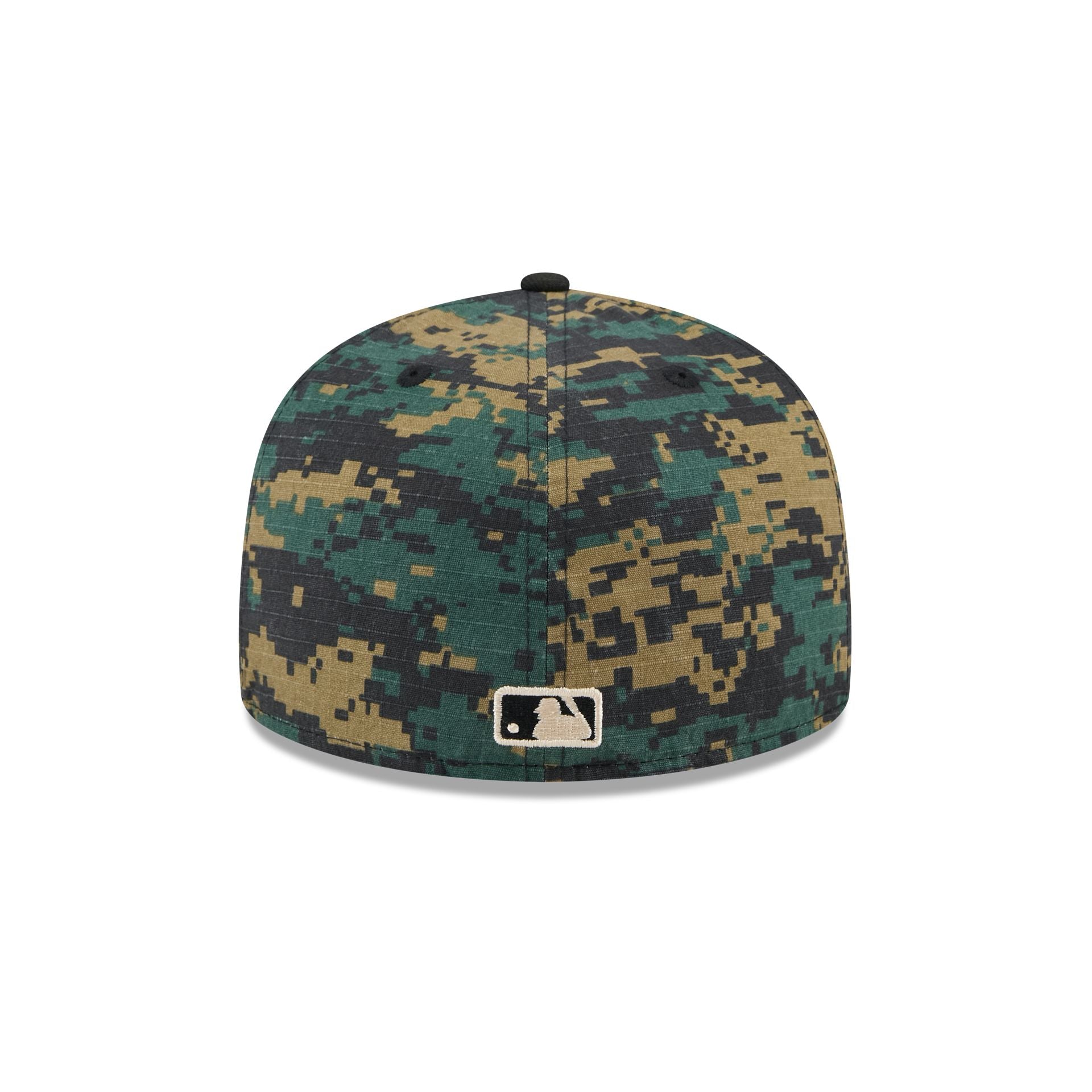 San Francisco Giants Digi Camo 59FIFTY Fitted Hat