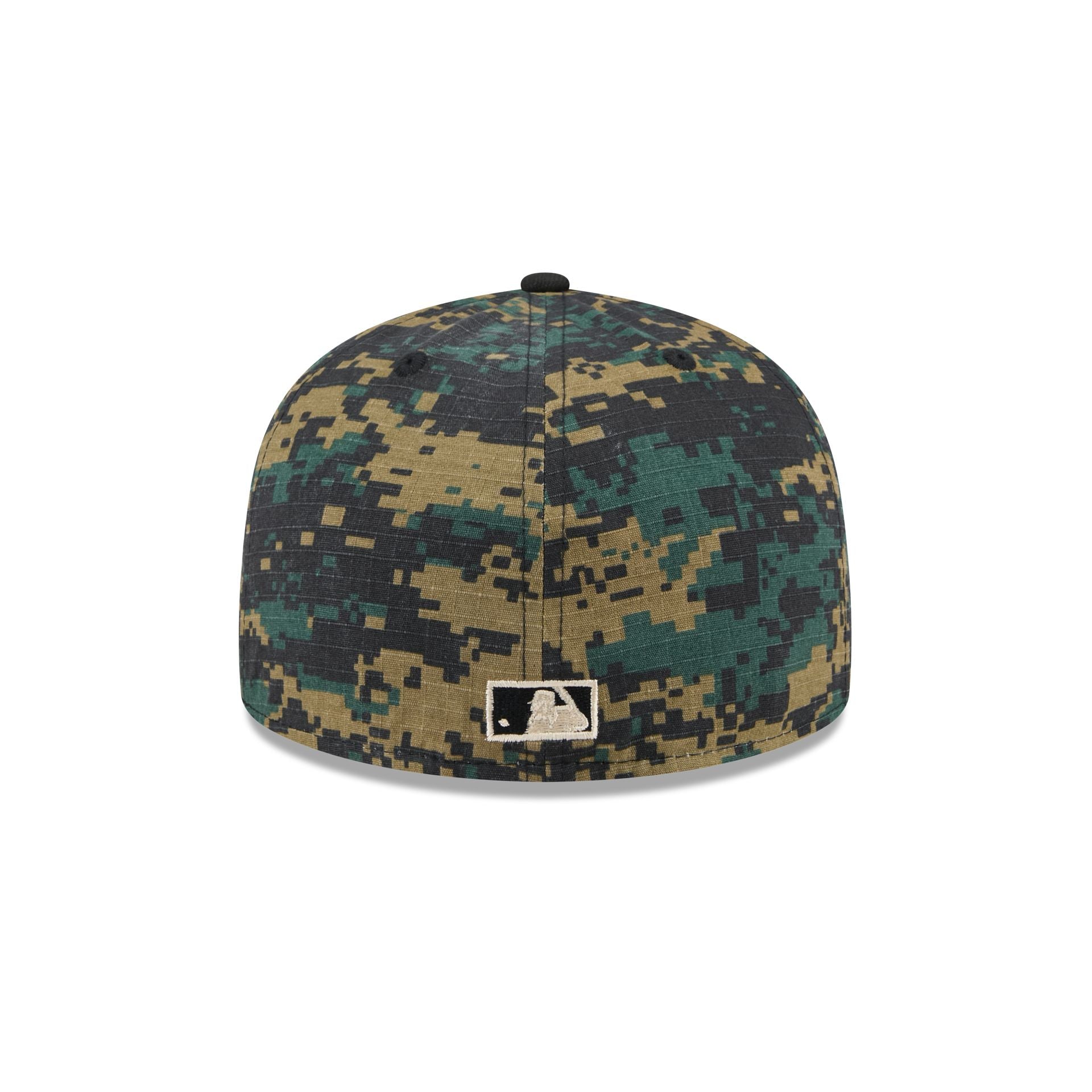 Pittsburgh Pirates Digi Camo 59FIFTY Fitted Hat