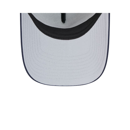 Boston Red Sox Sport Classics 9FORTY A-Frame Trucker Hat