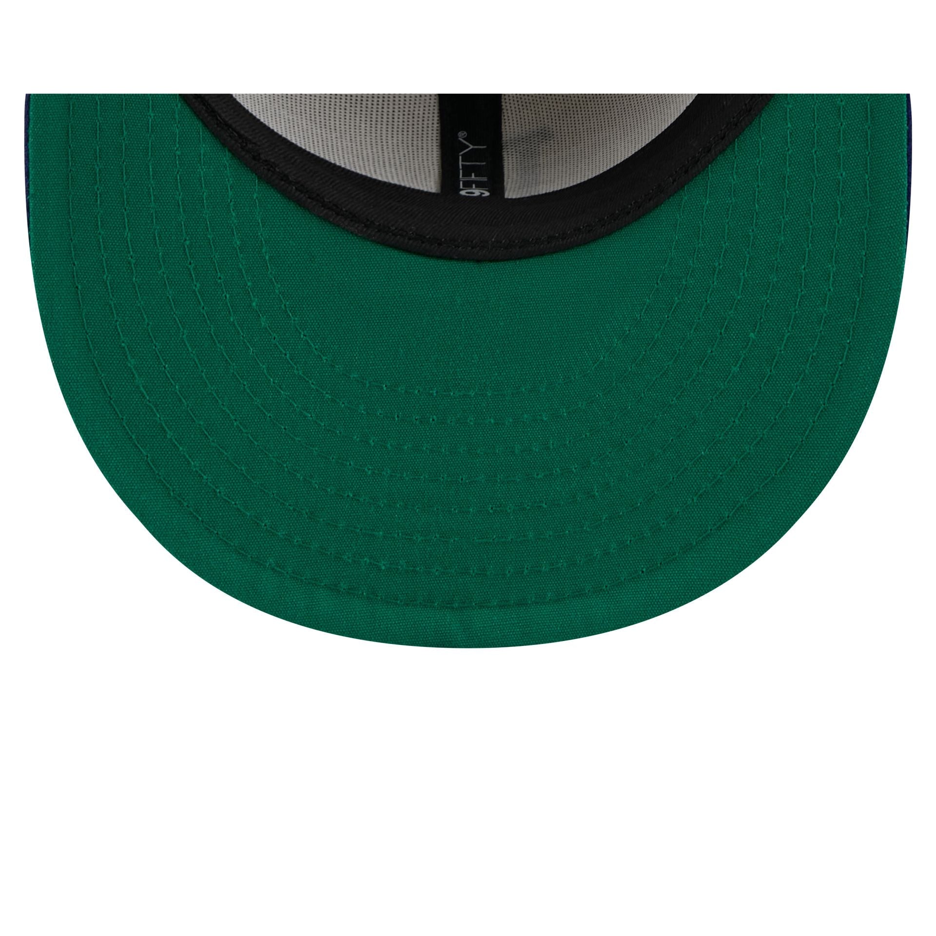 Los Angeles Dodgers Sandy Linen 59FIFTY Fitted Hat