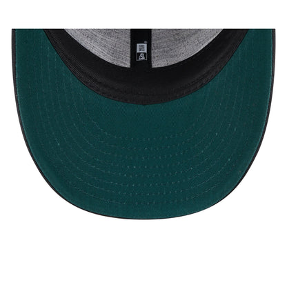 San Francisco Giants Canvas Felt Retro Crown 9FIFTY Strapback Hat