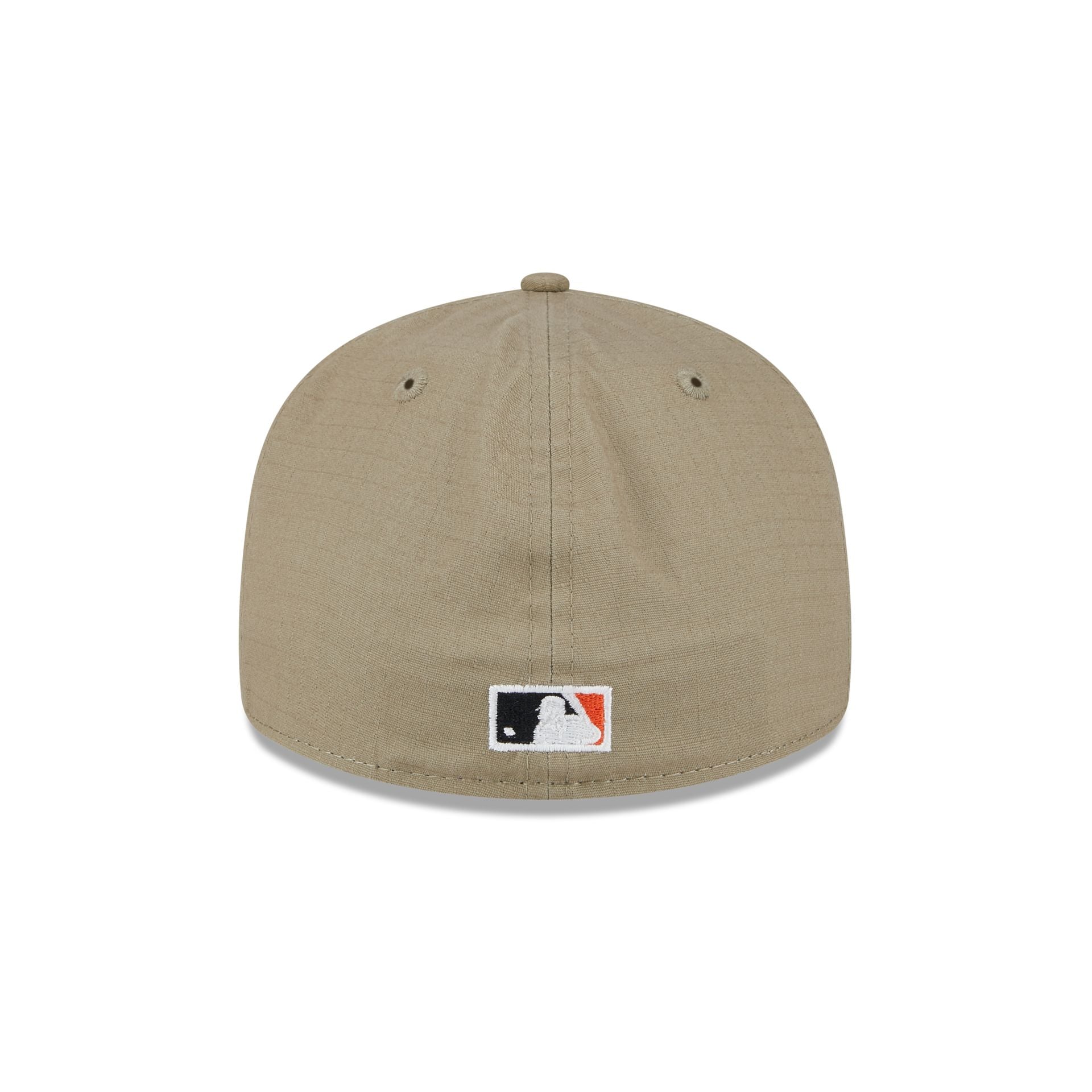 San Francisco Giants Logo Pin Retro Crown 59FIFTY Fitted Hat