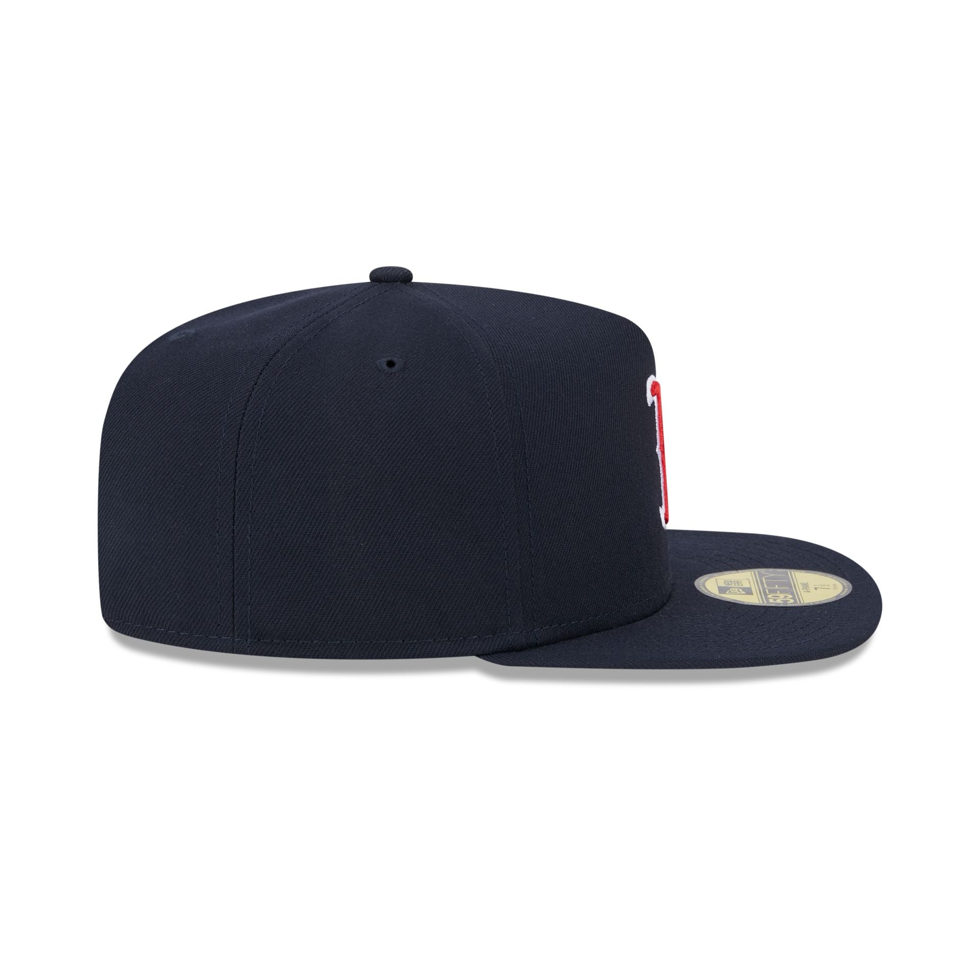 Boston Red Sox 59FIFTY A-Frame Fitted Hat
