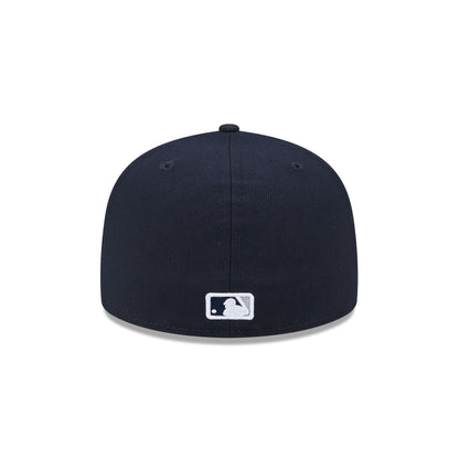 New York Yankees 59FIFTY A-Frame Fitted Hat