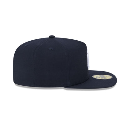 New York Yankees 59FIFTY A-Frame Fitted Hat