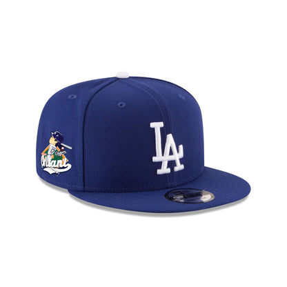 Los Angeles Dodgers Shohei Ohtani Batting 9FIFTY Snapback Hat