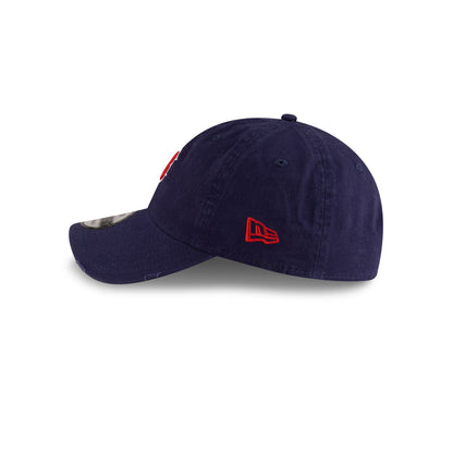 Boston Red Sox Distressed 9TWENTY Adjustable Hat