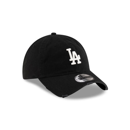 Los Angeles Dodgers Distressed 9TWENTY Adjustable Hat