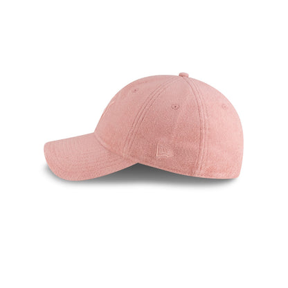 New York Yankees Women's Toweling 9TWENTY Adjustable Hat