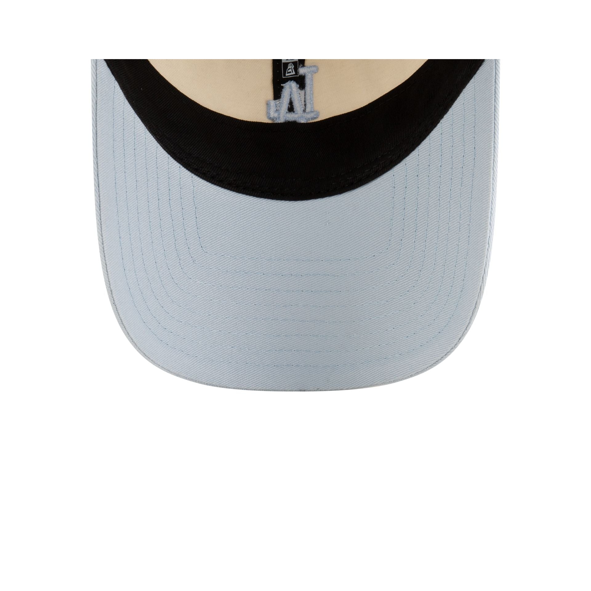 Los Angeles Dodgers Women's Beet 9TWENTY Trucker Hat