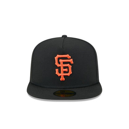 San Francisco Giants 59FIFTY A-Frame Fitted Hat