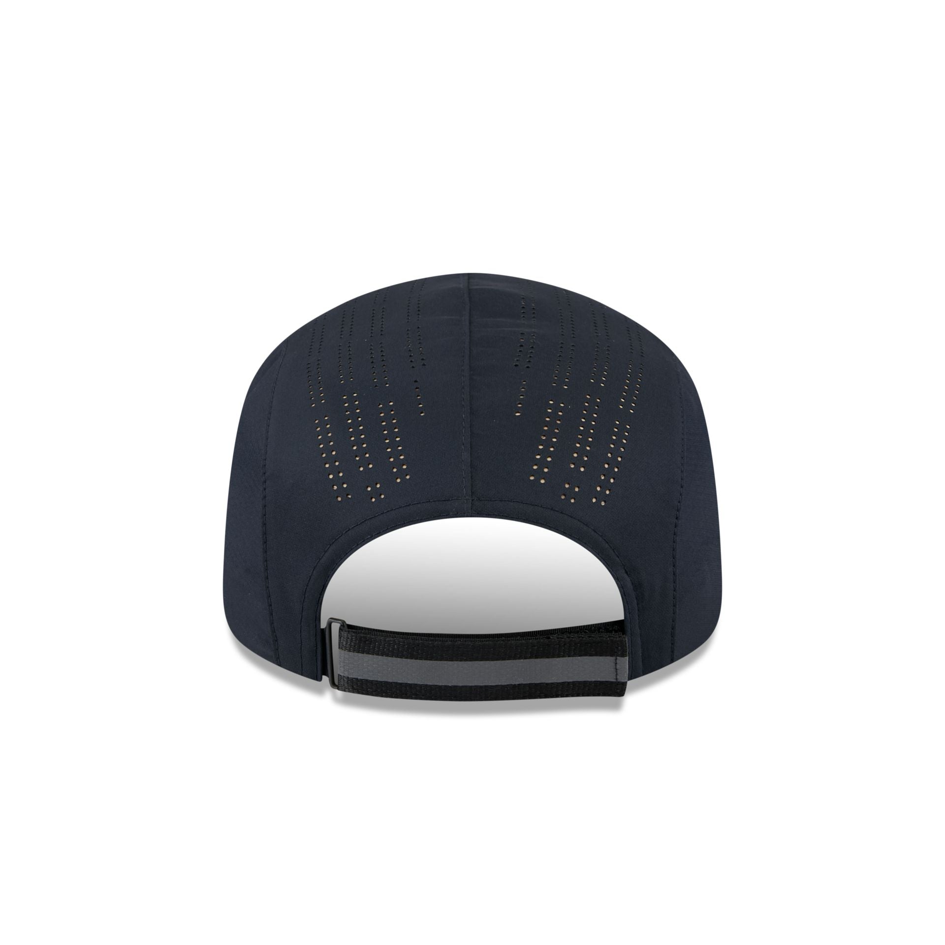 Boston Red Sox Reflect Runner Adjustable Hat