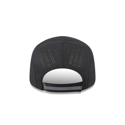 Miami Marlins Reflect Runner Adjustable Hat
