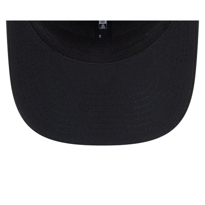 San Francisco Giants Multi Rope 9SEVENTY Stretch-Snap Hat