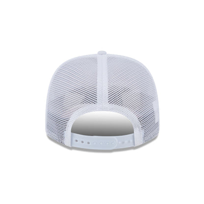 Los Angeles Dodgers Pattern 9SEVENTY Trucker Hat