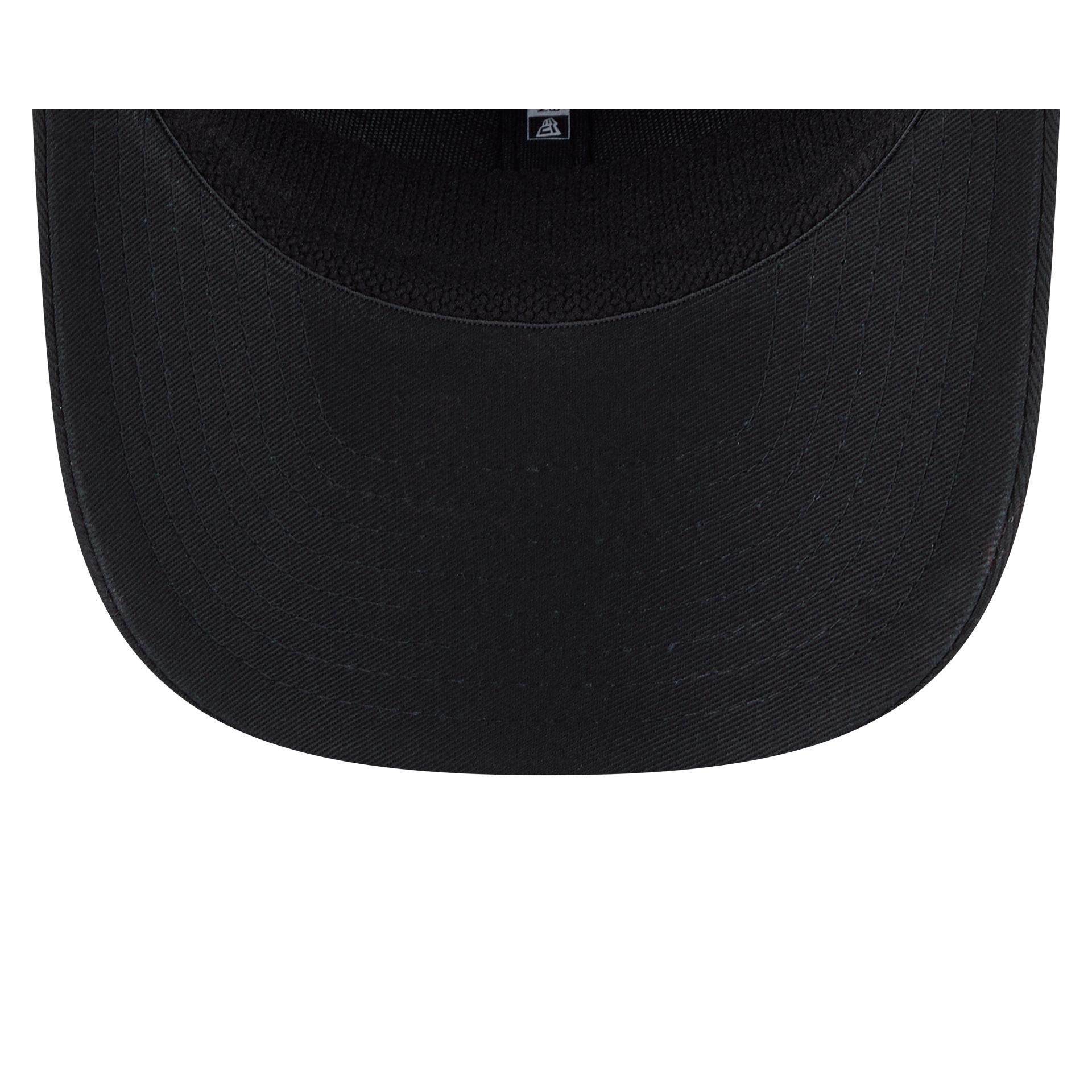 Miami Marlins Circle Patch 9SEVENTY Stretch-Snap Hat