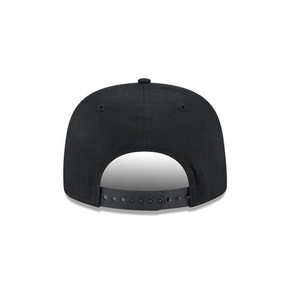 San Francisco Giants Team Text Golfer Hat