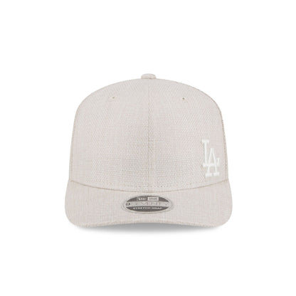 Los Angeles Dodgers Flawless 9SEVENTY Trucker Hat