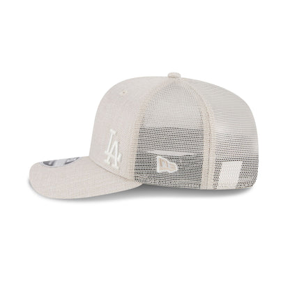 Los Angeles Dodgers Flawless 9SEVENTY Trucker Hat