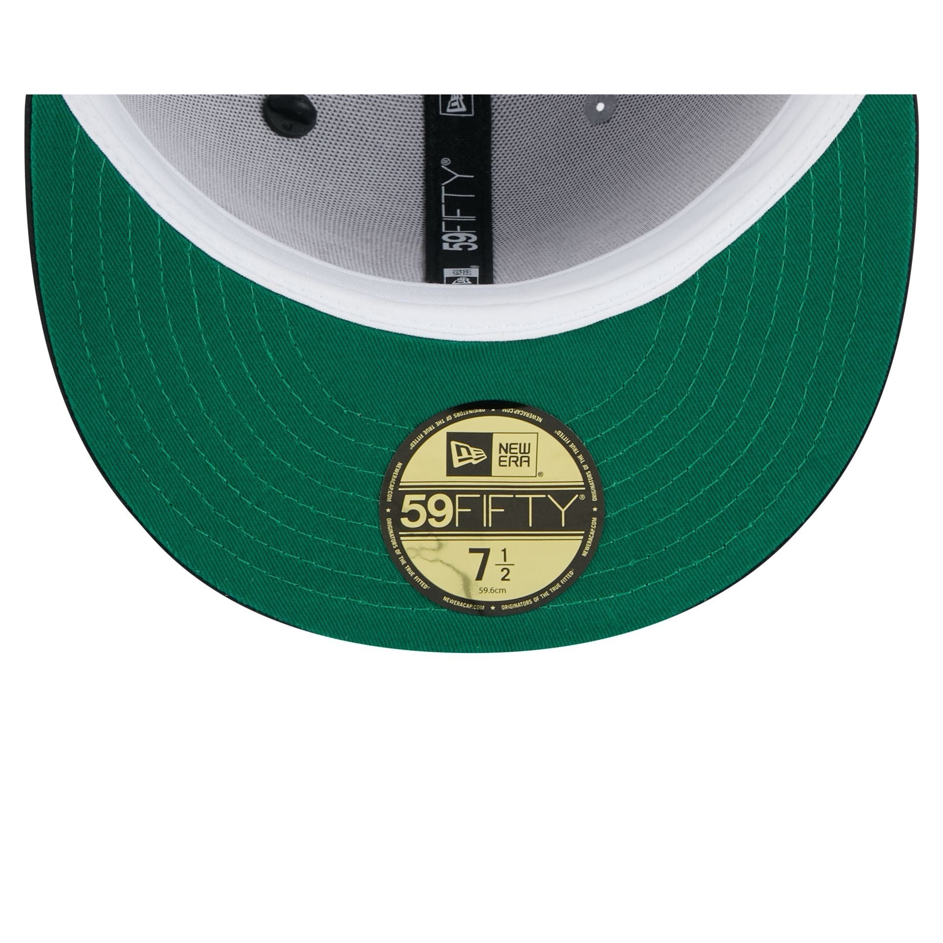 San Francisco Giants Spring Satin 59FIFTY Fitted Hat