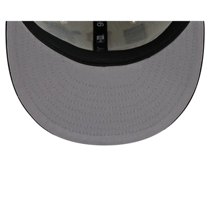 Pittsburgh Pirates Archive 9FIFTY Snapback Hat