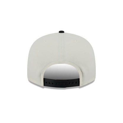 Miami Marlins Archive 9FIFTY Snapback Hat