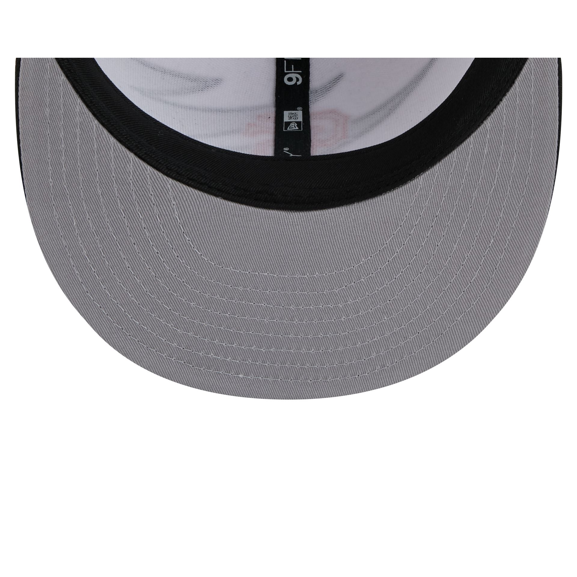 San Francisco Giants Jagged 9FIFTY Snapback Hat