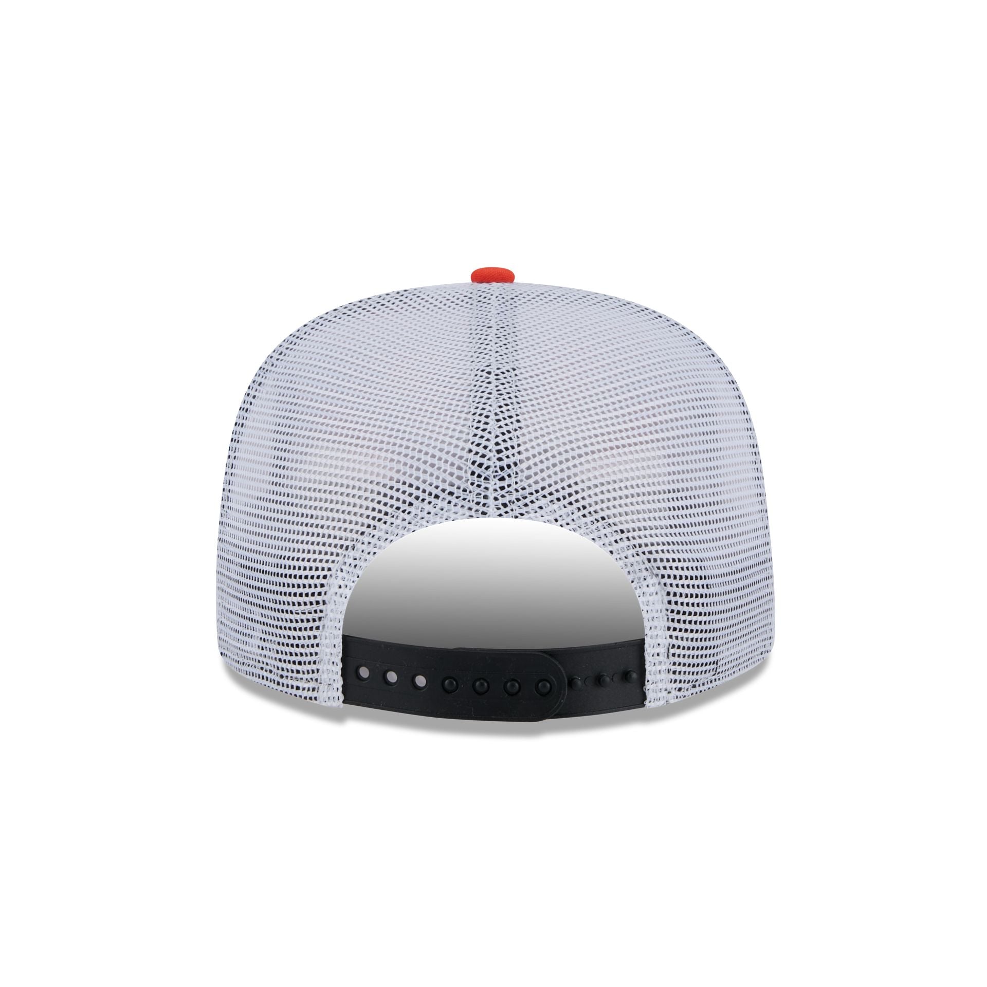 San Francisco Giants Tie-Dye Golfer Hat