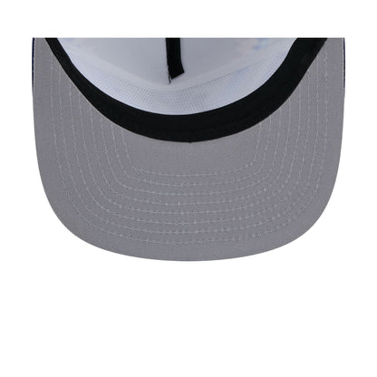 New York Yankees Tie-Dye Golfer Hat