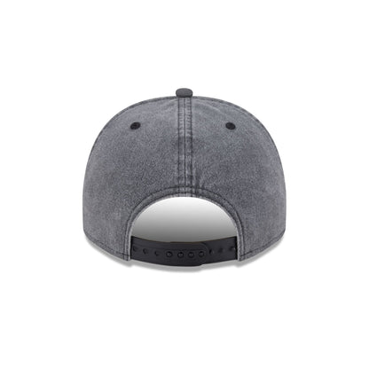 Boston Red Sox Washed 9FIFTY A-Frame Snapback Hat