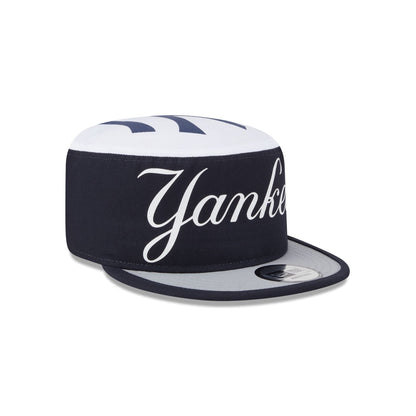 New York Yankees Retro Painter Hat