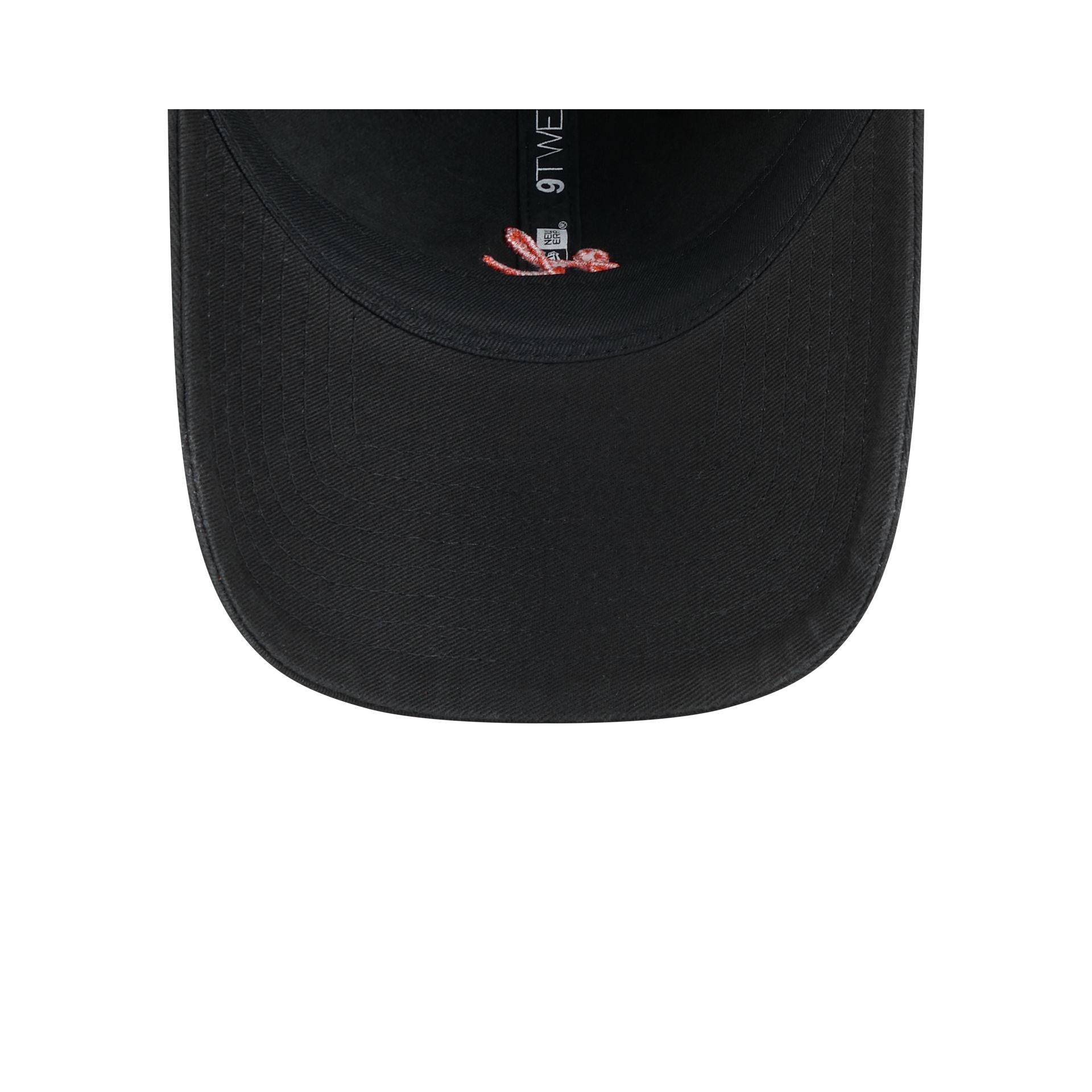 San Francisco Giants Women's Script 9TWENTY Adjustable Hat