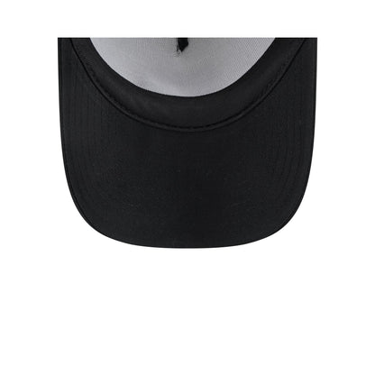 San Francisco Giants Kids Painted 9FORTY A-Frame Trucker Hat