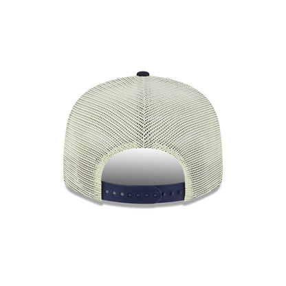 New York Yankees Glow-In-The-Dark 9FIFTY Trucker Hat